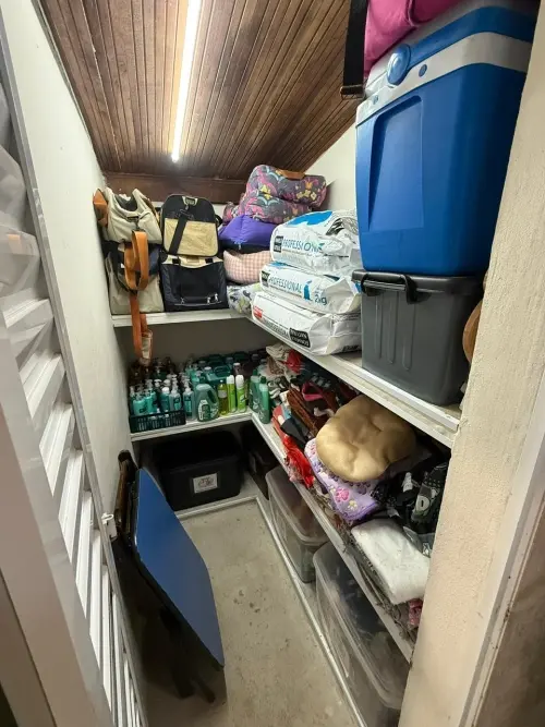 Instalações