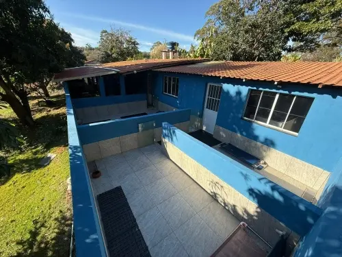 Instalações