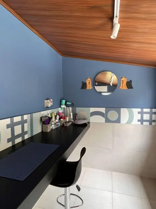 Instalações