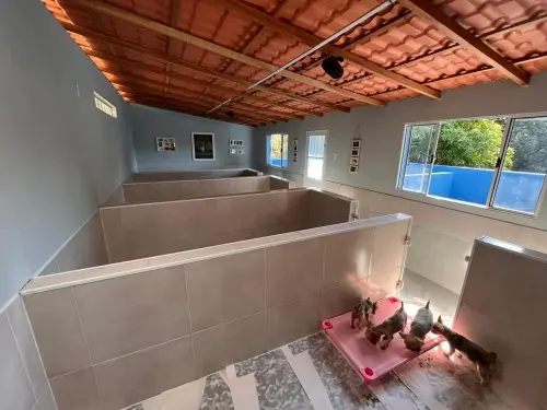 Instalações